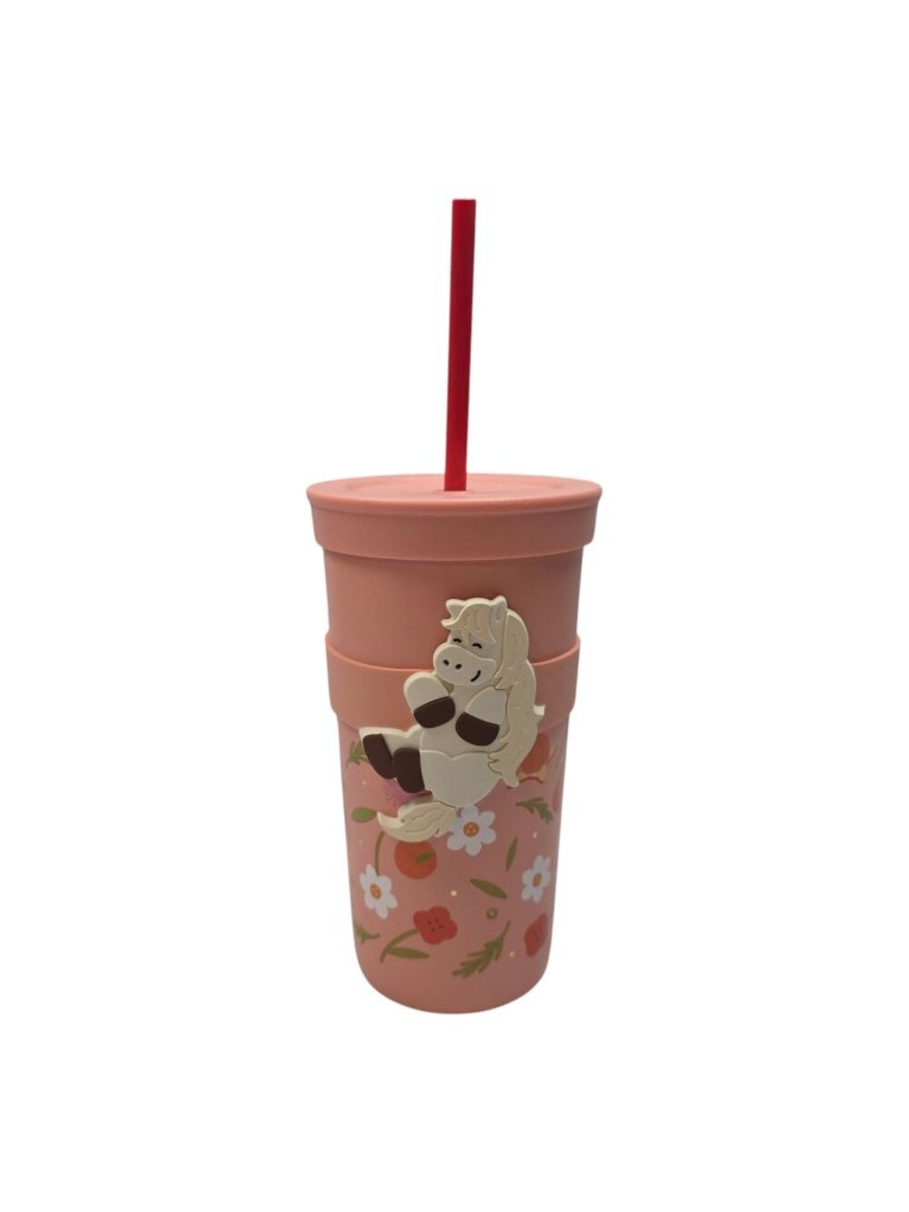 2026 Starbucks Lunar Year of the Horse 20oz Reusable Tumbler 011183564 NWT